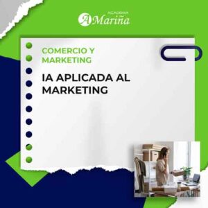 IA aplicada al marketing